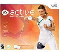 Electronic Arts EA Sports Active