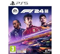 EA SPORTS F1 2024 PS5