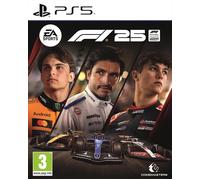 Electronic Arts EA Sports F1 25 PS5