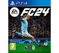 Electronic Arts EA SPORTS FC 24 Edizione Standard PS4 | Videogioco | Inglese
