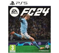 Electronic Arts - Ea Sports Fc 24 Ps5 Electronic Arts