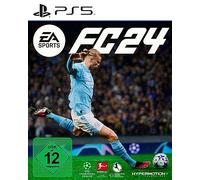 EA SPORTS FC 24 Standard Edition PS5 Deutsch EA Sports FC (Sony Playstation 5)