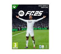Electronic Arts - EA Sports FC 25 per Xbox Series X|S - Video Game Software