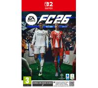 EA SPORTS FC26 - GIOCO NINTENDO SWITCH 2