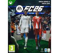 Electronic Arts EA SPORTS FC 26 Standard Xbox One/Xbox Series X