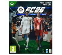 Electronic Arts EA SPORTS FC 26 Standard Xbox One/Xbox Series X