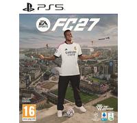 Electronic Arts EA SPORTS FC™ 27 PS5