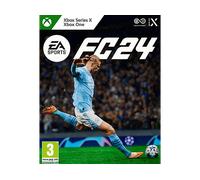 Ea Sports FC24 Xbox Serie X Versione Gioco Fisico