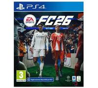 EA SPORTS FC26 - GIOCO PS4