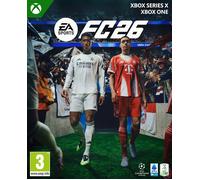 Electronic Arts - Ea Sports Fc26 Xsx-x1-n/d Electronic Arts