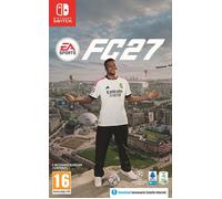 EA SPORTS FC 27 - GIOCO Nintendo Switch