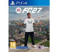 EA SPORTS FC 27 - GIOCO PlayStation 4