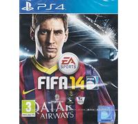Electronic Arts EA SPORTS FIFA 14 Basic PlayStation 4 Inglese videogioco