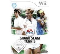 Electronic Arts EA Sports: Grand Slam Tennis, Wii