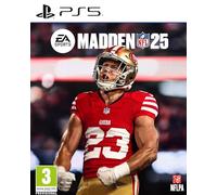 Electronic Arts EA Sports Madden NFL 25 Standard Edition PS5 | Videogame | Inglese