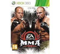 Electronic Arts EA Sports MMA