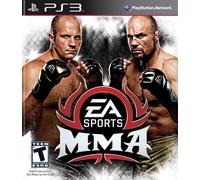 Electronic Arts EA Sports MMA