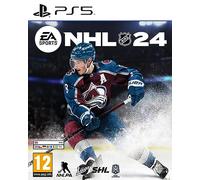 ELECTRONIC ARTS EA Sports NHL 24 (Nordic)