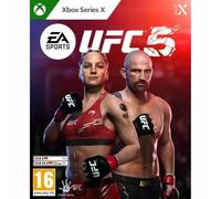 Videogioco PlayStation 5 Electronic Arts UFC 5 2316 Pezzi