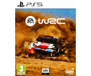 Electronic Arts EA Sports WRC Standard PlayStation 5 - 117253
