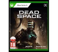 Electronic Arts EA XSX Dead Space