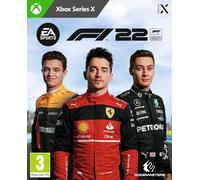 F1 22 (Xbox Series X) Xbox Series X Standard Edition (Xbox Series X)