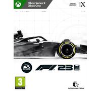 EA Sports F1 23 Xbox