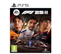 Electronic Arts F1 25 PS5