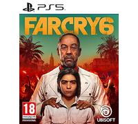 Electronic Arts Far Cry 6