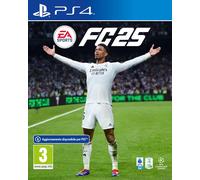 Electronic Arts FC 25 Standard PlayStation 4