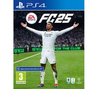 EA SPORTS FC 25 - Prevendita - Ps4