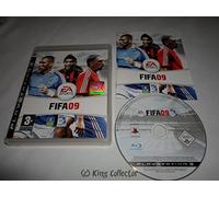 Electronic Arts Fifa 09