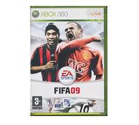 Electronic Arts FIFA 09, Xbox 360 Xbox 360 videogioco