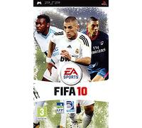 Electronic Arts FIFA 10
