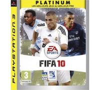 Electronic Arts FIFA 10