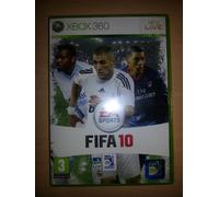 Electronic Arts Fifa 10, XBox 360