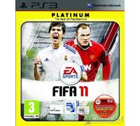 Electronic Arts FIFA 11, PS3