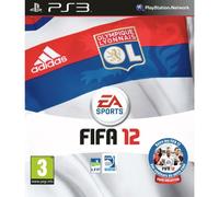 Electronic Arts FIFA 12