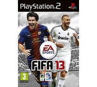 Electronic Arts FIFA 13, PS2