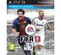 Electronic Arts FIFA 13, PS3