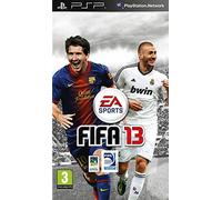 Electronic Arts FIFA 13, PSP [Importato da Francia]