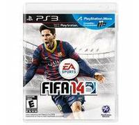 Electronic Arts FIFA 14