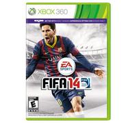 Electronic Arts FIFA 14