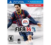 Electronic Arts FIFA 14