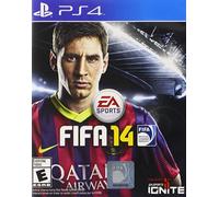 Electronic Arts FIFA 14, PS4