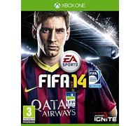 Electronic Arts FIFA 14, Xbox One Basic Xbox One Inglese videogioco