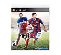 Electronic Arts FIFA 15 PS3