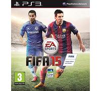 FIFA 15 PlayStation 3 (Sony Playstation 3)