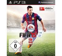 Electronic Arts FIFA 15, PS3 [Edizione: Germania]