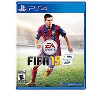 Electronic Arts FIFA 15 PS4